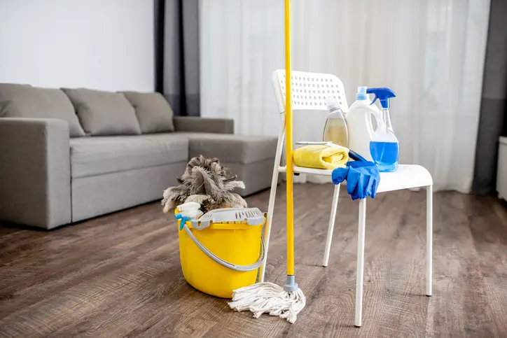 Essential Steps To Prepare For Move-out Cleaning Services in Olympia WA Essential Steps To Prepare For Move-out Cleaning Services in Olympia WA