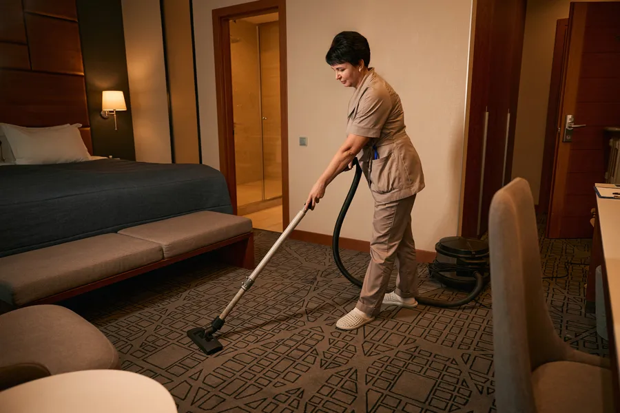 The Process Behind Effective Carpet Deep Cleaning Services Olympia WA The Process Behind Effective Carpet Deep Cleaning Services Olympia WA