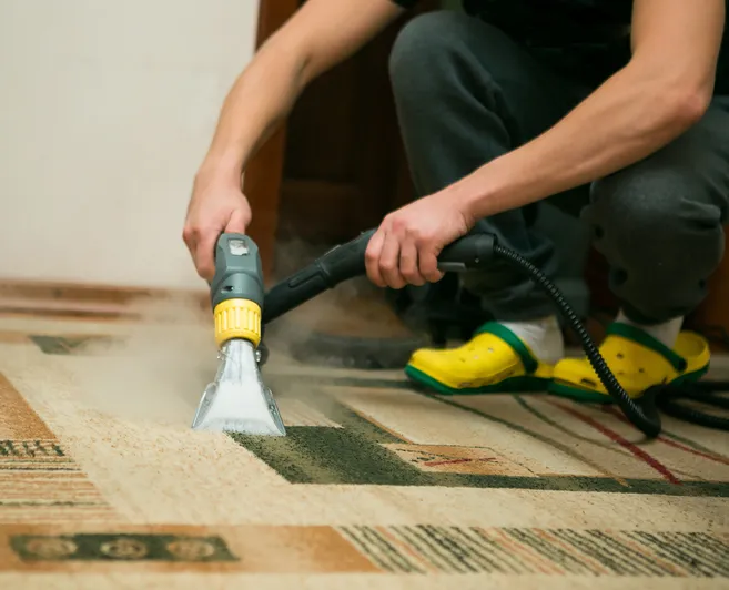 The Process Behind Effective Carpet Deep Cleaning Services in Olympia WA The Process Behind Effective Carpet Deep Cleaning Services in Olympia WA