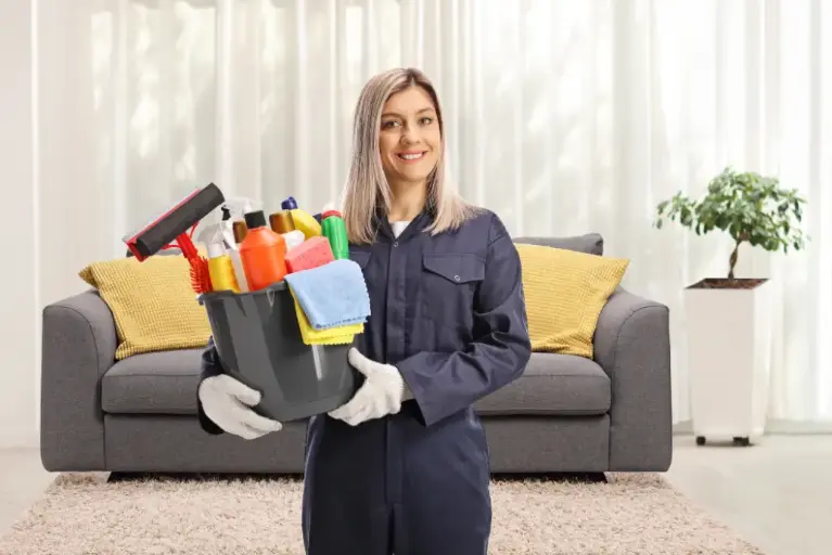 Transform Your New Home With A Move-in Cleaning Service in Olympia WA Transform Your New Home With A Move-in Cleaning Service in Olympia WA