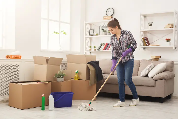 Understanding The Move-out Cleaning Checklist For Tenants Olympia WA Understanding The Move-out Cleaning Checklist For Tenants Olympia WA